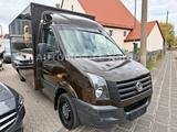 Volkswagen Crafter 2.0 TDI Koffer 35 Lang L3*KAMERA*FOOD - Angebote