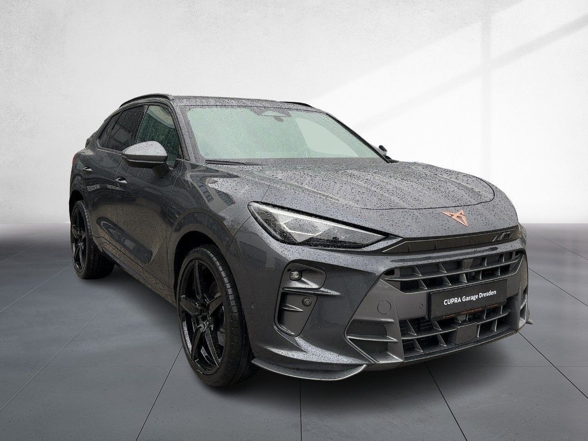 Cupra Terramar - Bild 5