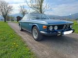 BMW E9 2800CS - BMW: 2800