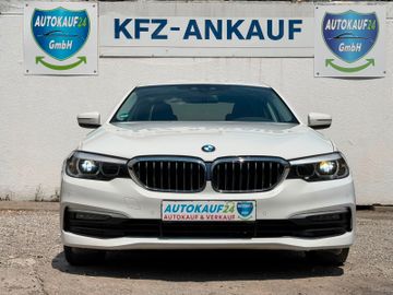 BMW 530 - 2
