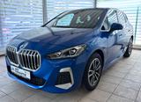 BMW 218d Active M Sport KAMERA360* HUD Unfallfrei - BMW 218 Active Tourer in Hannover