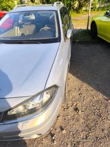 Renault Laguna 2  / Phase 2 .mit 2,0 ltr.T... - Renault Laguna aus 2005: Kombi