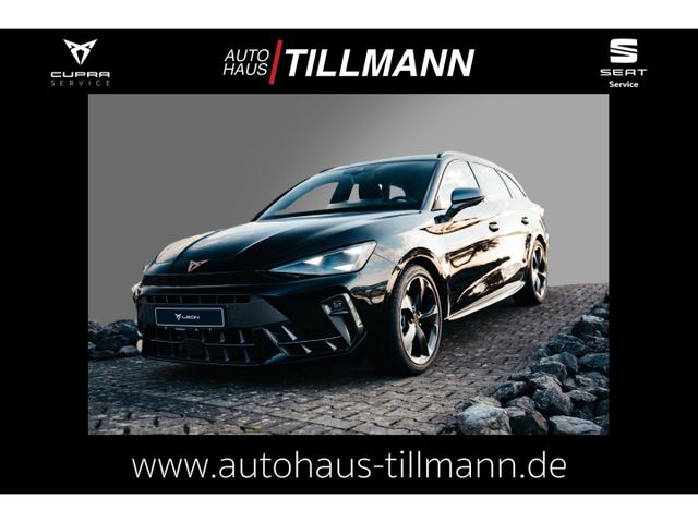CUPRA Leon Sportstourer1.5eTSI110kW, DSG, NEW MODELL !