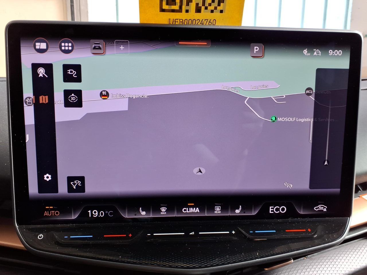 Cupra Tavascan - Bild 4