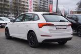 Skoda Scala 1.0 TSI Klima FrontAssist Bluetooth NSW - Skoda Scala Gebrauchtwagen in Dresden