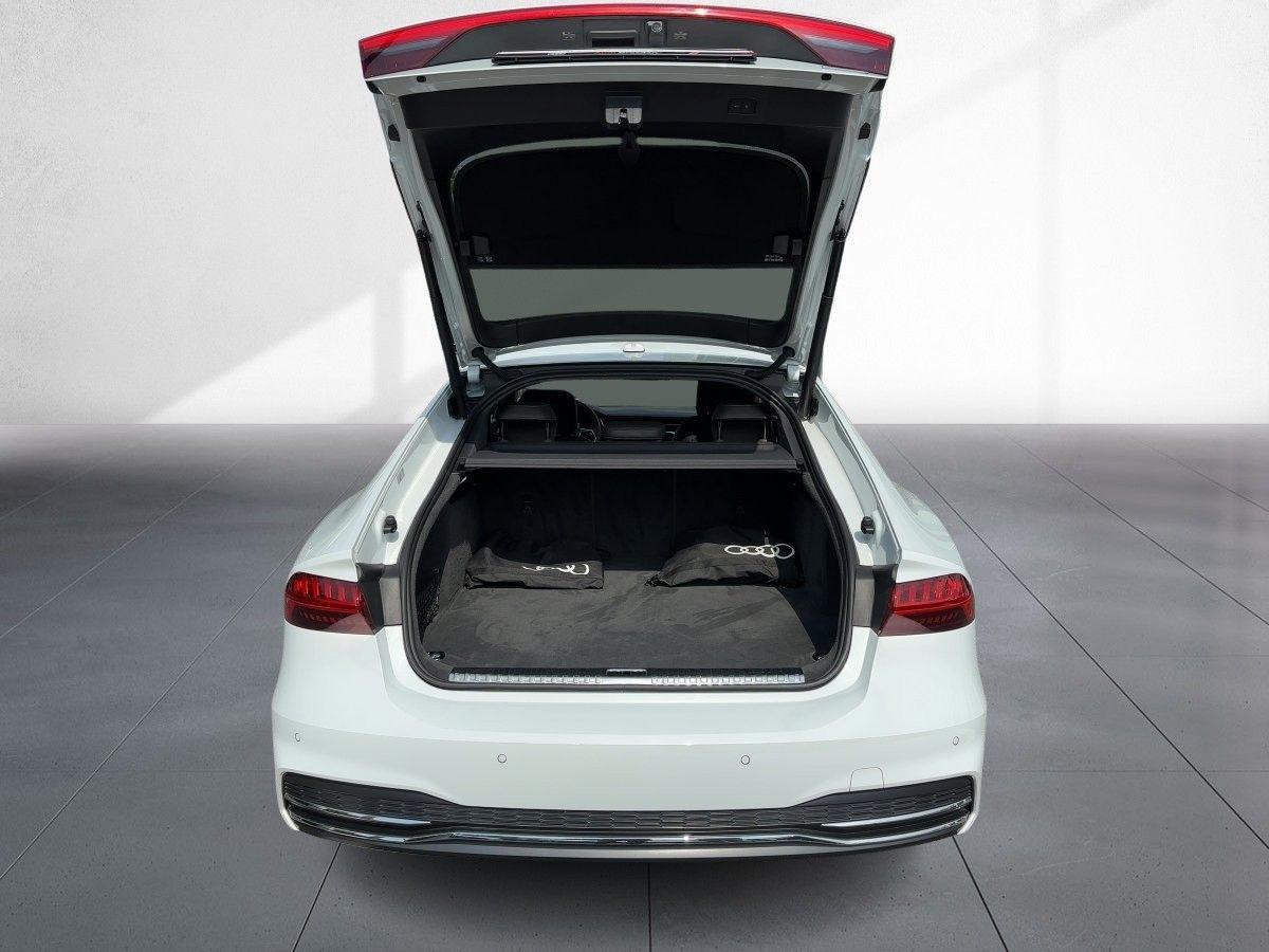 Audi A7 Sportback 50 TFSI e  S Line Head-up Pano B&O