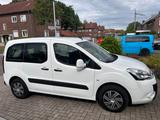 Citroën Berlingo VTi 95 Multispace Rollstuhlfahrzeug - Citroën Berlingo: Multispace
