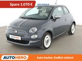 Fiat 500 1.2 Anniversario *TEMPO*PDC*KLIMA* - Fiat 500 Gebrauchtwagen in Frankfurt