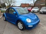 Volkswagen New Beetle Lim. 2.0 - Volkswagen New Beetle aus 1999