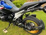 BMW R 1300 GS Style Trophy - BMW R S 1300