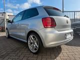 Volkswagen Polo 1.6 TDI Team | 105 PS | 2. Hand  - Volkswagen Polo Team mit Diesel-Antrieb