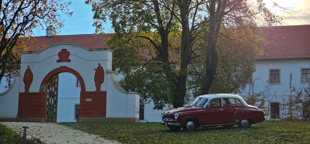 Wartburg 311