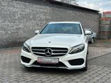 Mercedes-Benz C 250 T-Modell CGI AMG*Leder*Kamera*Ambiente* - Mercedes-Benz in Fürth