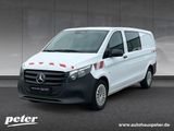 Mercedes-Benz Vito 119 CDI Mixto EL Neues Modell 9GT+MBUX+NAVI