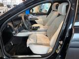 BMW 750e xDrive M Sportpaket Innovationsp. Durchlade - BMW 750 in Duisburg