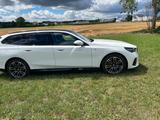 BMW i5 eDrive40 Tour. M Sport Pro AHK Vollaustattung - BMW i5 von privat