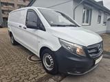 Mercedes-Benz Vito Kasten 109/110/ CDI FWD lang - Offers
