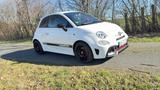 Abarth 595 1.4 T-Jet 16V 595 - - Abarth 595 Gebrauchtwagen