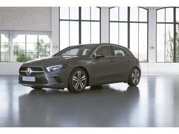 Mercedes A 220 - 2