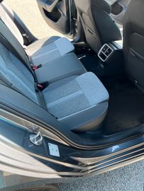 Skoda Octavia Combi 1.5 TSI mHEV 110 kW Balance MATRIX