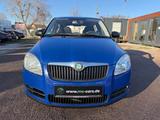Skoda Fabia 60 PS TÜV bis 07.2027 - Skoda Fabia: 60ps