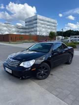 Chrysler Sebring Cabrio Limited 2.0 CRD TÜV Neu - Chrysler Sebring mit Diesel-Antrieb: Cabrio