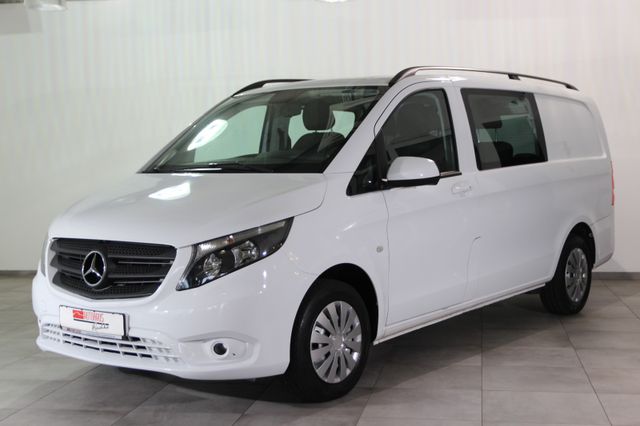 Mercedes-Benz Vito Mixto 116d BT lang/Navi/ AHK/ 83tkm