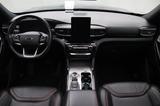 Ford Explorer ST-LINE 3.0 EcoBoost Plug-in-Hybrid 4x4 - Ford Explorer: 4.0