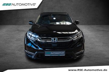 Bild 2 Honda CR-V 2.0 i-MMD HYBRID 2WD Sport Line