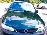 Opel vectra 2.0 wenig km - Opel Vectra in Solingen