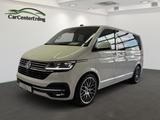 Volkswagen T6.1  Multivan*Generation SIX*4motion*AHK*Leder*