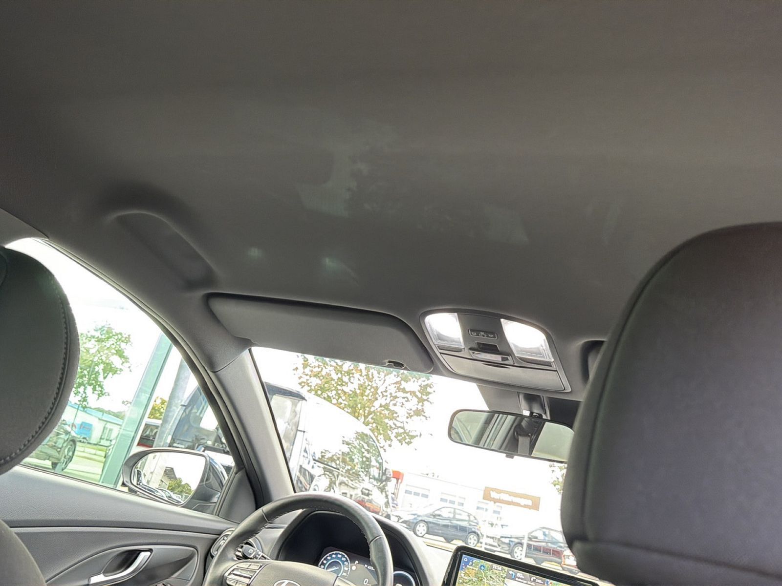Hyundai i30 – Bild 24