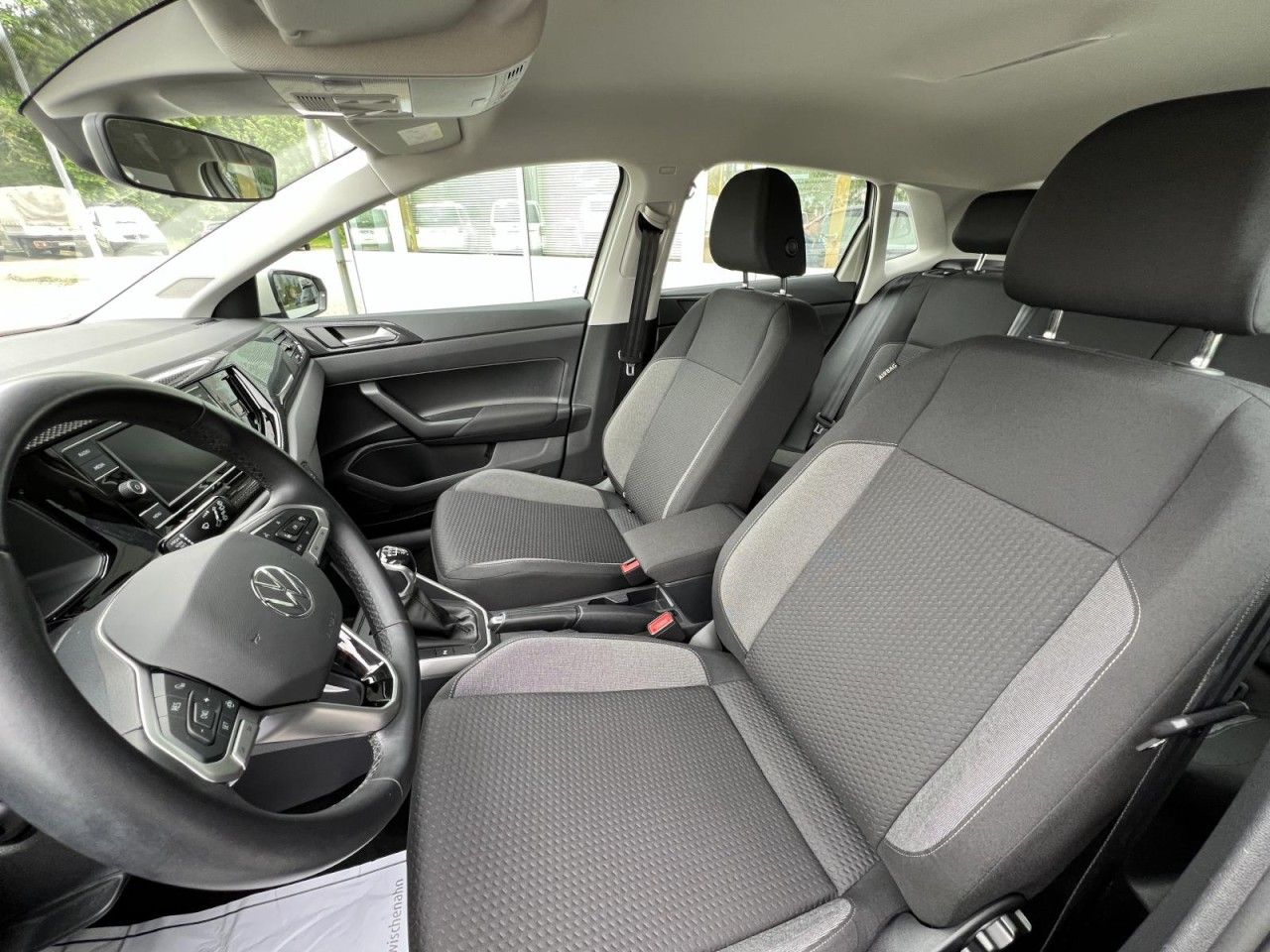 Volkswagen Polo - Bild 7