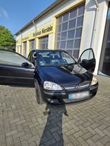 Opel Corsa C 1.3 tdi eco-tech sehr sparsam - Opel Corsa aus 2004: 1.3