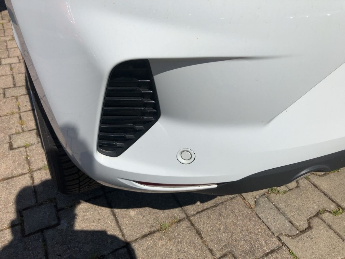 Renault Clio - Bild 20
