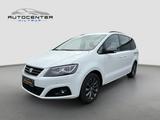 Seat Alhambra Connect/DSG/Kamer/Navi/AHK/Scheckheft/ - Seat Alhambra