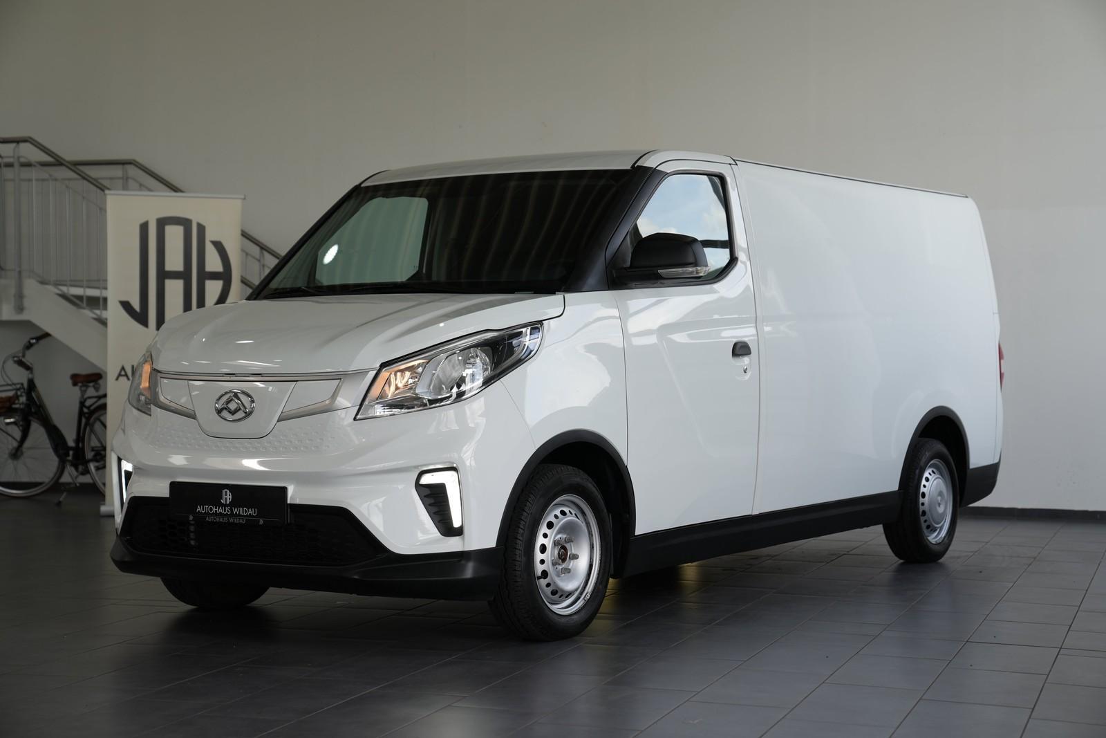 Maxus eDeliver 3 Kasten L2H1