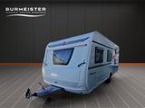 Bürstner Averso 570 TK Top  - Bürstner Averso tk