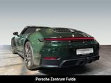 Porsche 992 911 Carrera GTS Cabrio BOSE HA-Lenkung LED - Porsche Gebrauchtwagen in Fulda