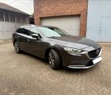 Mazda 6 2.2D - Mazda mit Diesel-Antrieb: Mazda6