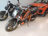 KTM Ktm 990 Super Duke - KTM ROT