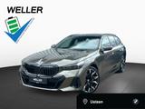 BMW 550e xDrive Touring M-Sport Pro DA.Prof. AHK B&W