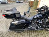 Harley-Davidson FLHTKL E Glide Low Modell  - Motorräder in Osnabrück