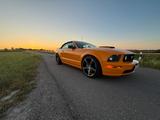 Ford Roush Mustang GT - 4.6L Kompressor V8 - gebrauchte Ford Mustang aus dem Jahr 2008