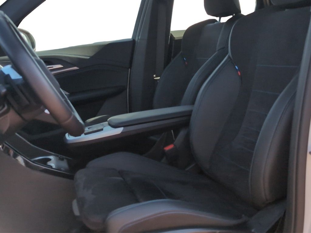 BMW X1 - Bild 11