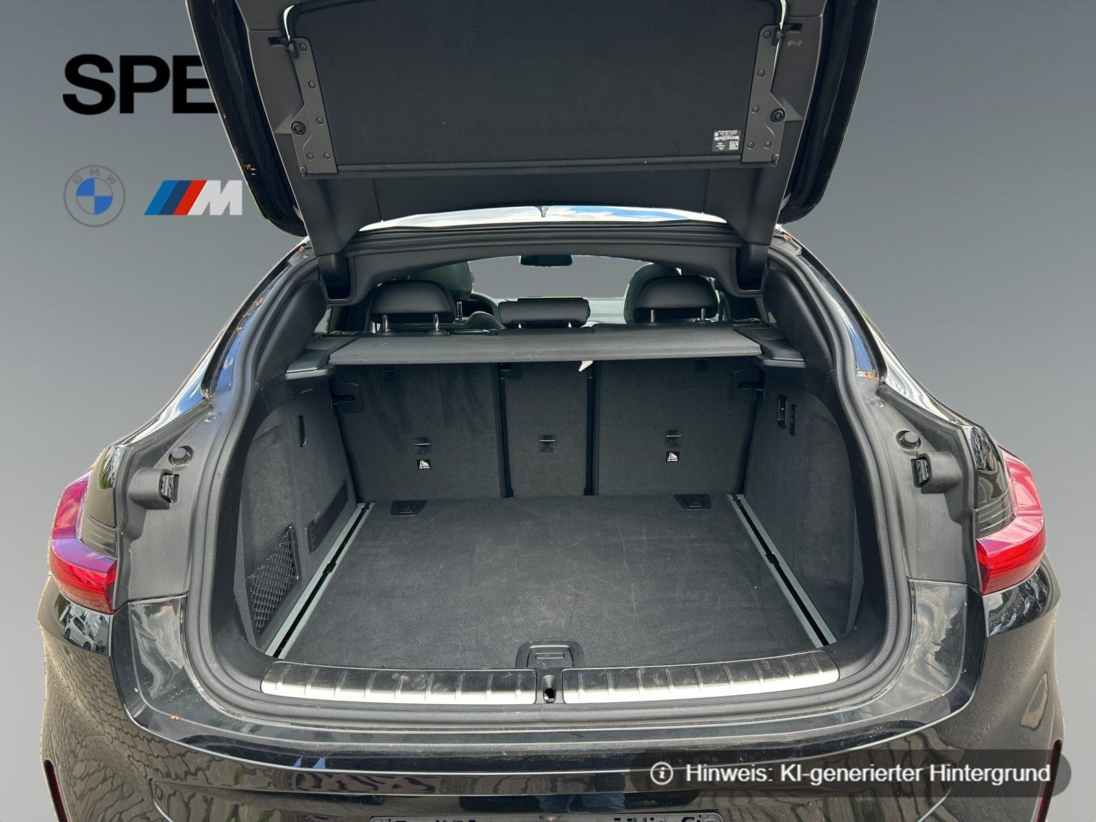 BMW X4 - Bild 13