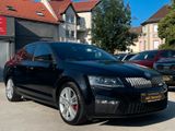 Skoda Octavia Lim. RS *AUTOMATIK*230 PS*1.HAND*NAVI* - Skoda Octavia mit Benzin-Antrieb: Limousine, 1.2