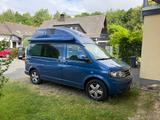 Volkswagen VW "Hundecamper" mit Austauschmotor - Angebote
