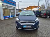 Ford Kuga Trend - Ford Kuga: Trend