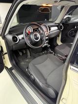 MINI One 55kW One - MINI ONE in Nürnberg
